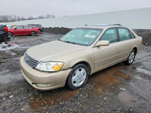 Toyota Avalon 3.0L 6 2004