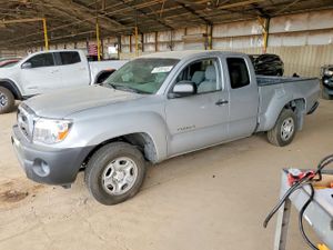 Toyota Tacoma ACCESS CAB 2.7L 4 2011