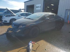 Honda Civic EXL 1.8L 4 2012