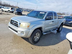 Toyota Tacoma ACCESS CAB 4.0L 6 2005