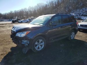 Subaru Forester 2.5I PREMIUM 2.5L 4 2014