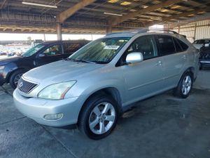 Lexus RX 330 3.3L 6 2004
