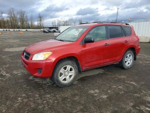 Toyota Rav4 2.5L 4 2010