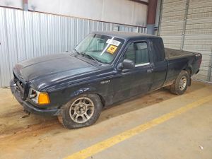 Ford Ranger 3.0L 6 2004