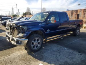 Ford F-250 SUPER DUTY 6.7L 8 2011