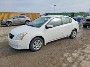 Nissan Sentra 2.0 2.0L 4 2009