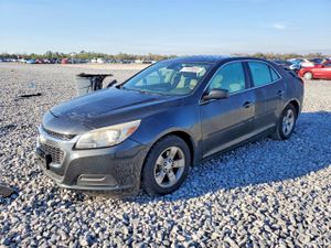 Chevrolet Malibu 2.5L 4 2014