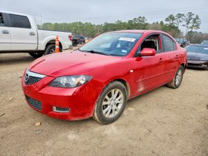 Mazda 3 I 2.0L 4 2008