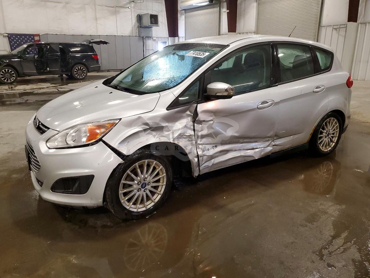 Ford C-series SE 2.0L 4 2013