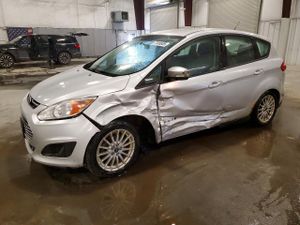 Ford C-series SE 2.0L 4 2013