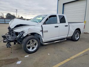 RAM 1500 ST 5.7L 8 2014