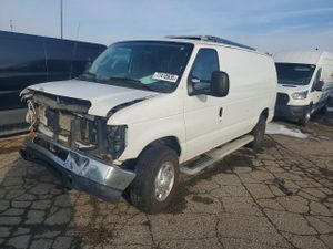 Ford Econoline E250 VAN 4.6L 8 2013