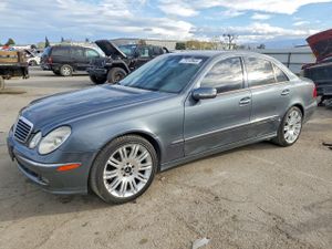 Mercedes-Benz E 350 3.5L 6 2006
