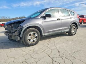 Honda CR-V LX 2.4L 4 2015