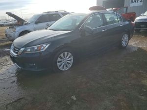 Honda Accord EXL 2.4L 4 2015