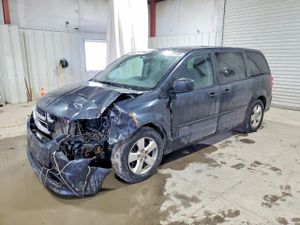 Dodge Grand Caravan (Caravan) 3.6L 6 2013