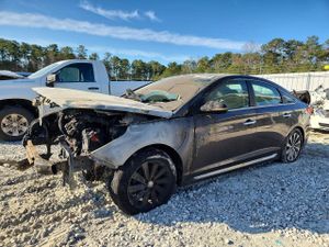 Hyundai Sonata 2.4L 4 2015