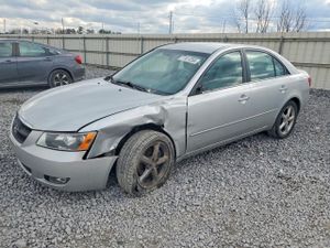 Hyundai Sonata GLS 3.3L 6 2006