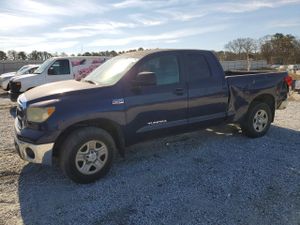 Toyota Tundra DOUBLE CAB SR5 5.7L 8 2010