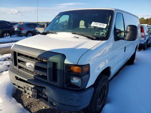 Ford Econoline E150 VAN 4.6L 8 2014