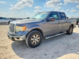 Ford F-150 SUPERCREW 4.6L 8 2010