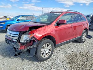 Ford Edge SEL 3.5L 6 2008