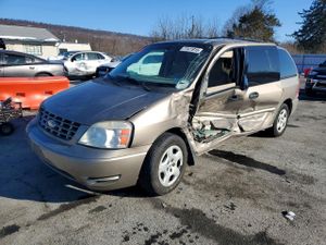 Ford Freestar SE 3.9L 6 2005