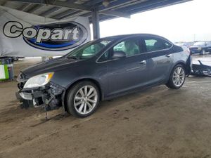 Buick Verano CONVENIENCE 2.4L 4 2013