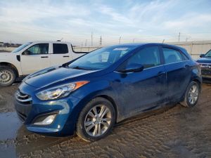Hyundai Elantra 2.0L 4 2014