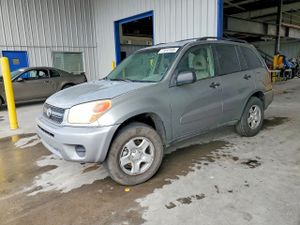 Toyota Rav4 2.4L 4 2005
