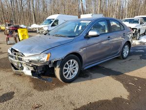 Mitsubishi Lancer ES/ES SPORT 2.0L 4 2013