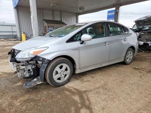 Toyota Prius 1.8L 4 2010