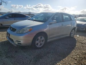 Toyota Corolla 1.8L 4 2003