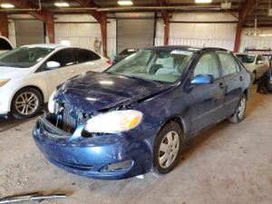 Toyota Corolla CE 1.8L 4 2008