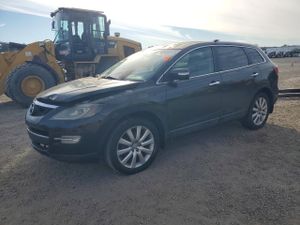 Mazda CX-9 3.5L 6 2007