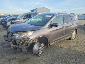 Honda CR-V 2.4L 4 2015