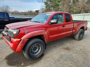 Toyota Tacoma PRERUNNER ACCESS CAB 4.0L 6 2011