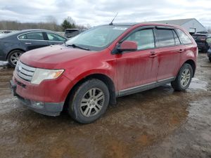 Ford Edge SEL PLUS 3.5L 6 2007
