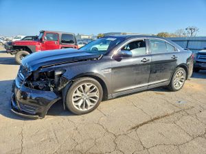 Ford Taurus LIMITED 3.5L 6 2013