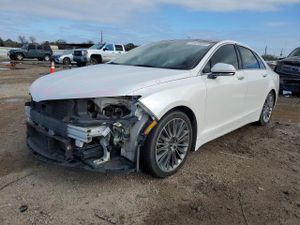 Lincoln MKZ HYBRID 2.0L 4 2015