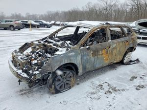 Subaru Outback 2.5L 4 2015