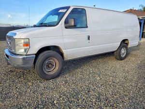 Ford Econoline 5.4L 8 2011