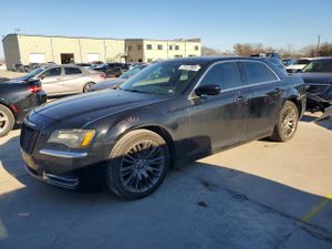 Chrysler 300 3.6L 6 2014