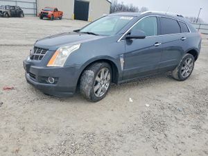 Cadillac SRX PERFORMANCE COLLECTION 3.6L 6 2012
