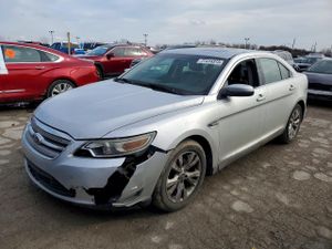 Ford Taurus SEL 3.5L 6 2011