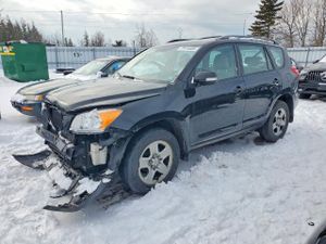 Toyota Rav4 2.5L 4 2010