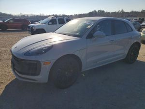 Porsche Macan GTS 2.9L 6 2023