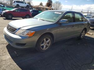 Toyota Avalon XL 3.0L 6 2000