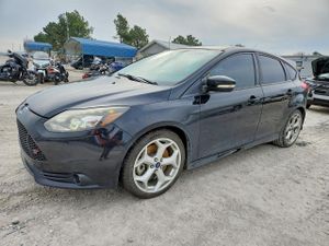 Ford Focus ST 2.0L 4 2014