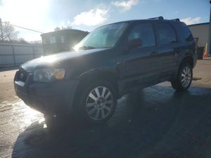 Ford Escape XLT 3.0L 6 2005